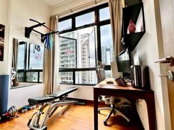 Eco Sanctuary (D23), Condominium #468405791